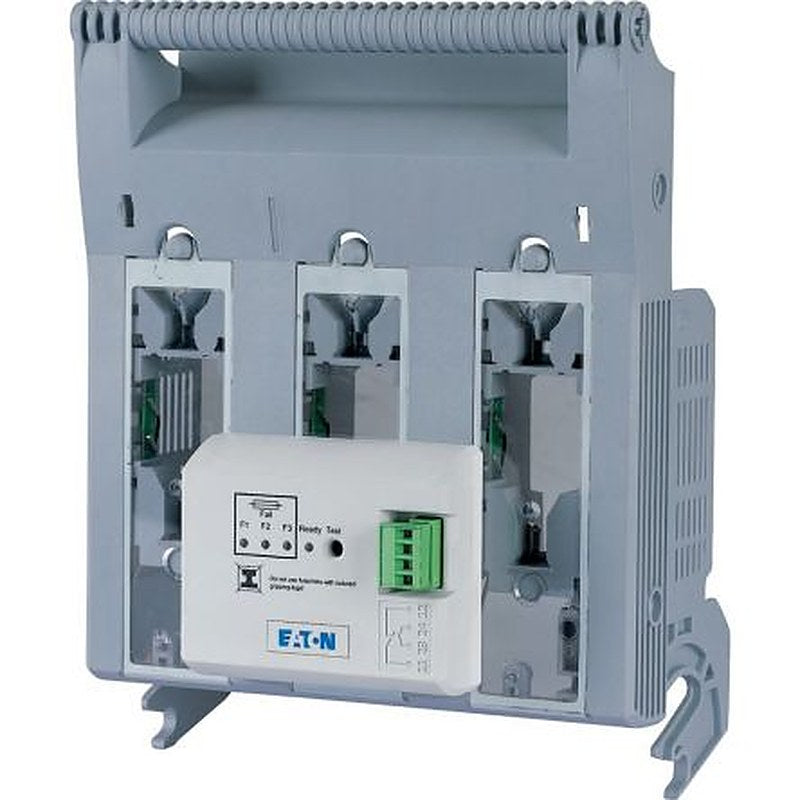 Eaton Cover, 195mm W, 271 mm L for Use with XNH Disconnector With Fuse Control FCE
