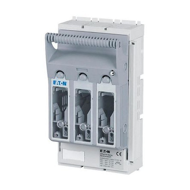 Eaton Switch Disconnector, 3-Pole, 160 A, 160A
