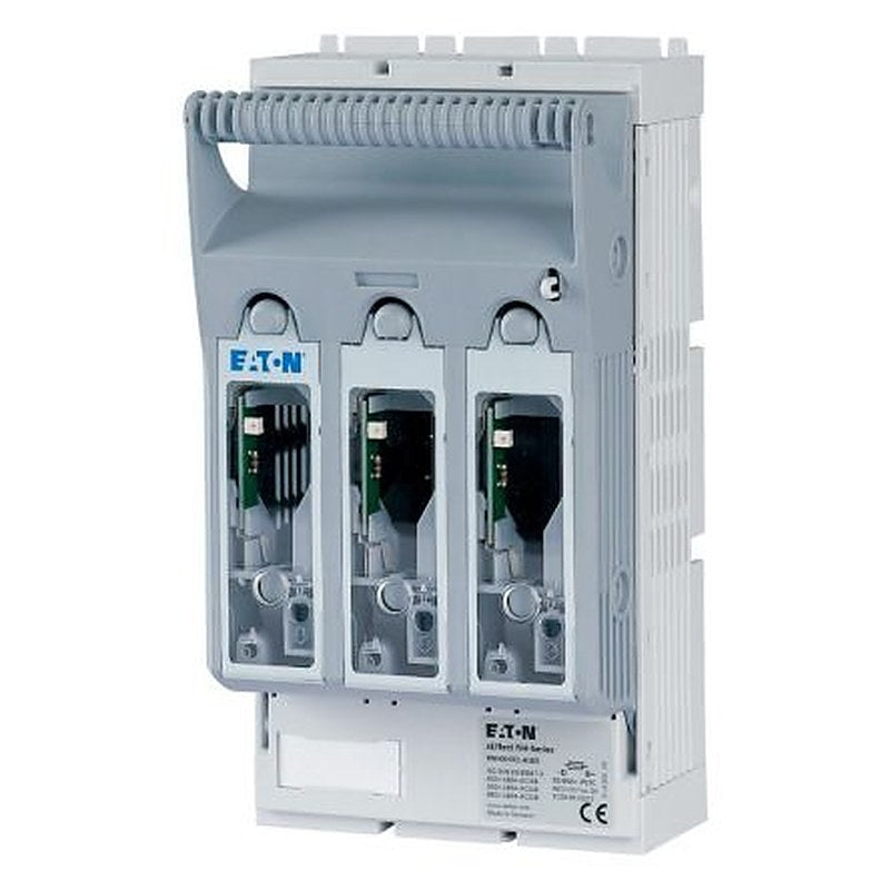 Eaton Switch Disconnector, 3-Pole, 160 A, 160A