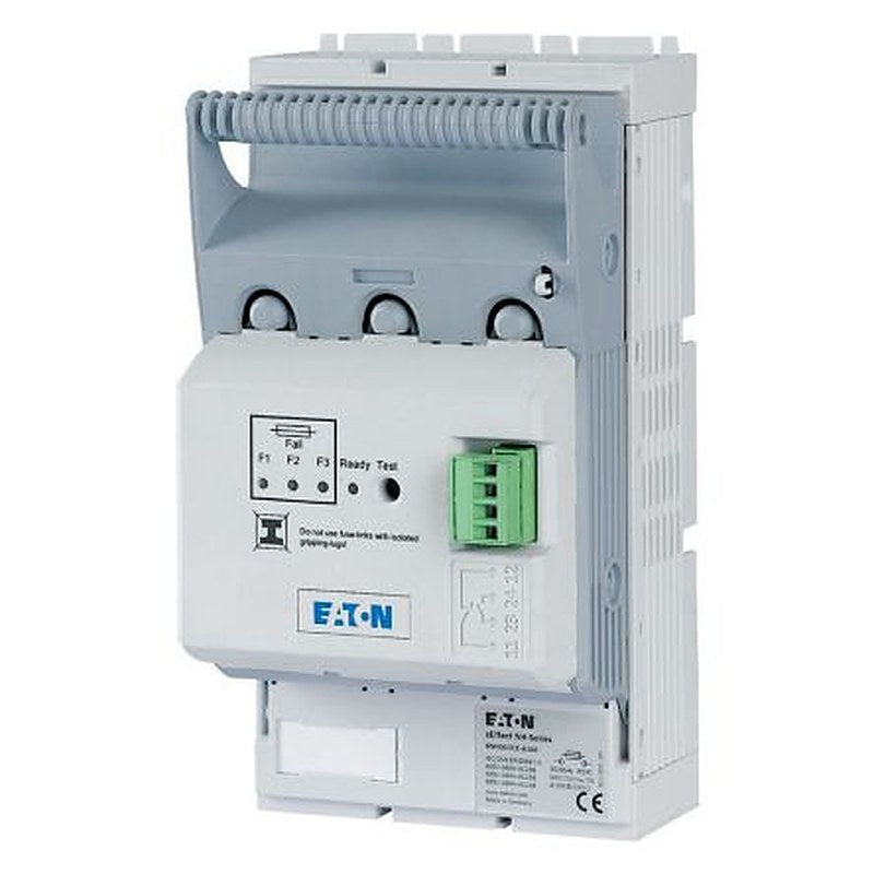 Eaton Switch Disconnector, 3-Pole, 160 A, 160A