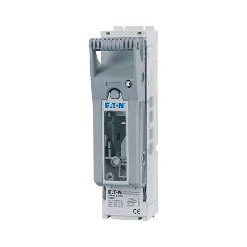 Eaton 160A Fuse Holder, 1P-Pole for NH000/NH00 Fuse