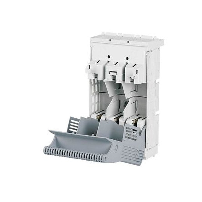 Eaton 160A Fuse Holder, 3P-Pole for NH000/NH00 Fuse
