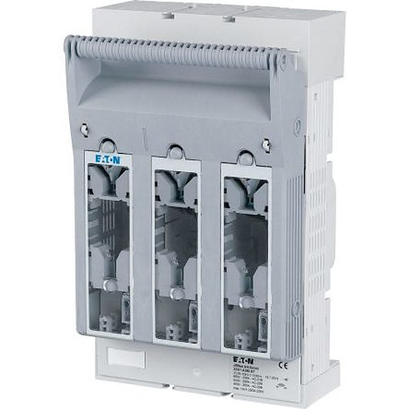 Eaton Switch Disconnector, 3-Pole, 250 A, 250A