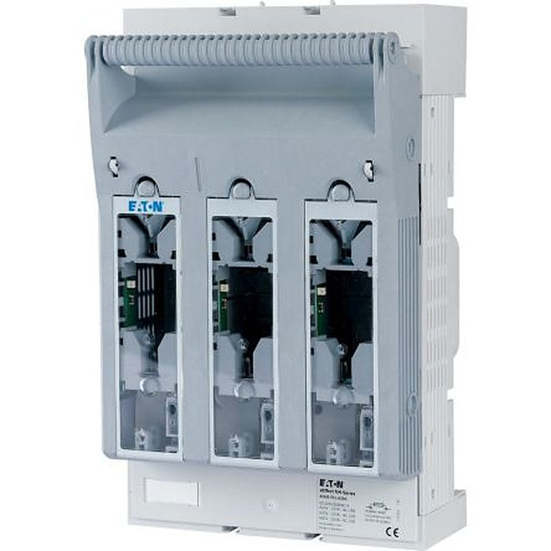 Eaton Switch Disconnector, 3-Pole, 250 A, 250A