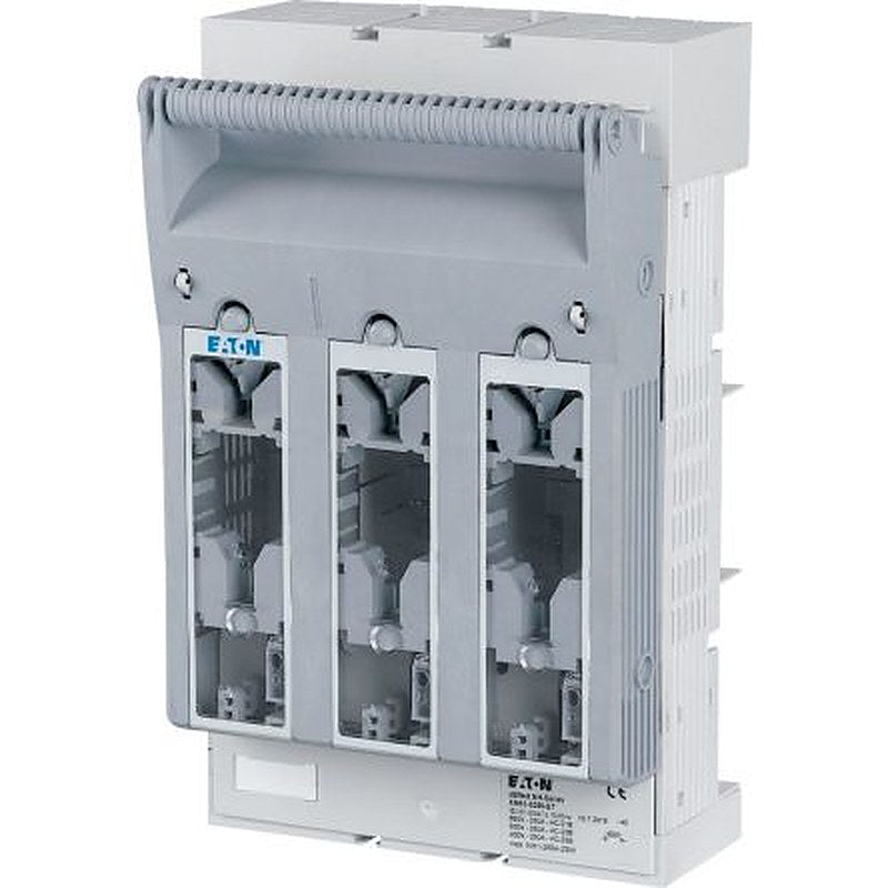 Eaton Switch Disconnector, 3-Pole, 250 A, 250A