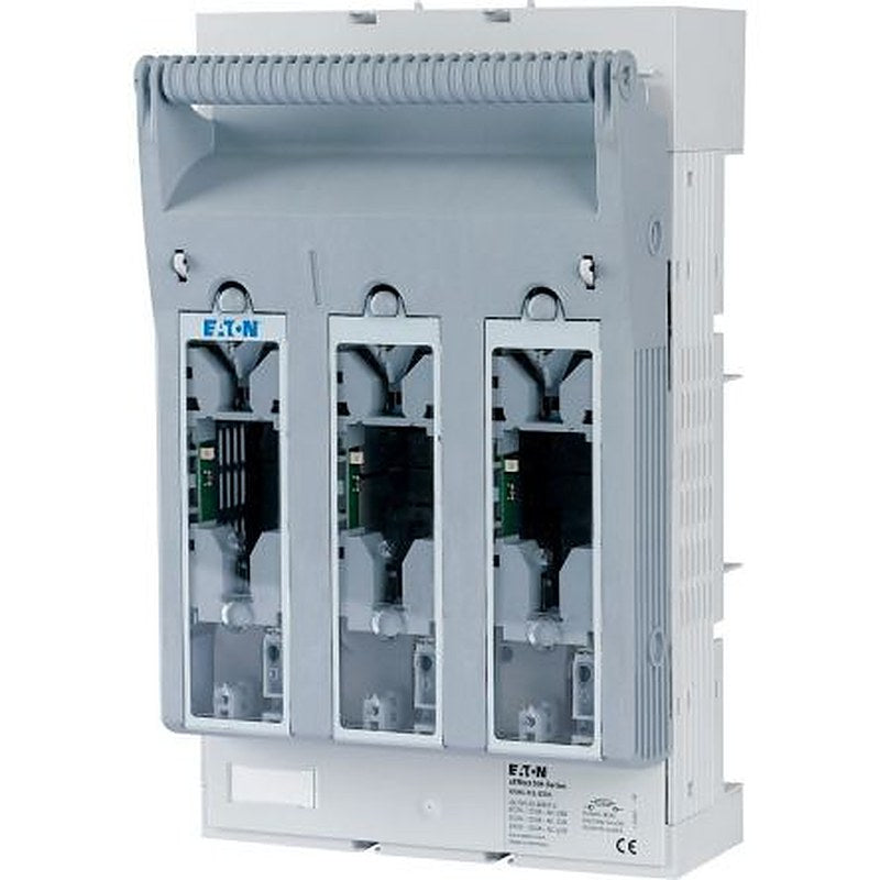 Eaton Switch Disconnector, 3-Pole, 250 A, 250A
