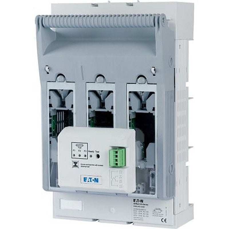 Eaton Switch Disconnector, 3-Pole, 250 A, 250A