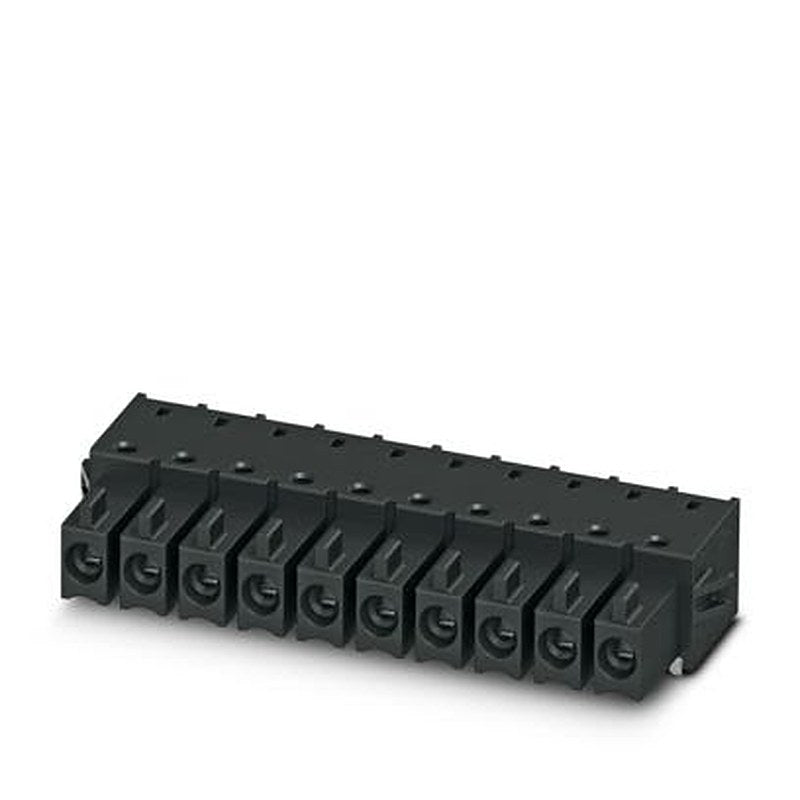 Phoenix Contact IMC Series Through Hole PCB Header, 2 Contact(s), 3.5 mm Pitch, 1 Row, Shrouded