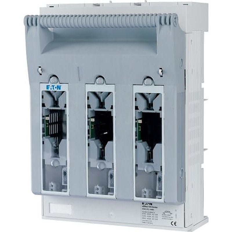 Eaton Switch Disconnector, 3-Pole, 400 A, 400A