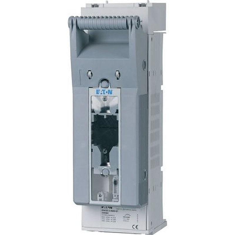 Eaton 630A Fuse Holder, 1P-Pole for NH2/NH3 Fuse, 440V ac, 690 V ac