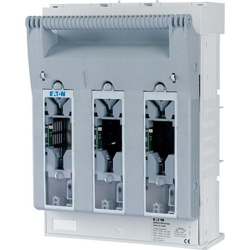 Eaton Switch Disconnector, 3-Pole, 400 A, 400A