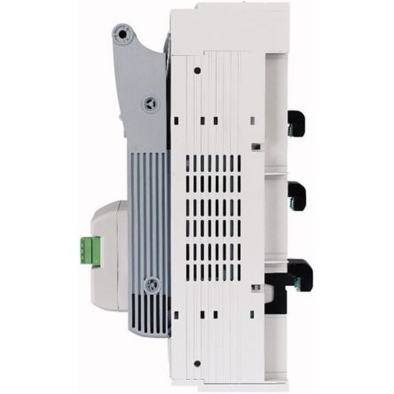 Eaton 400A Fuse Holder, 3P-Pole for NH2 Fuse, 800V