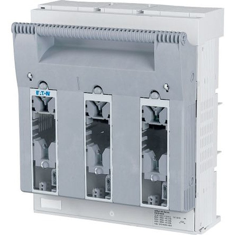 Eaton Switch Disconnector, 3-Pole, 630 A, 630A