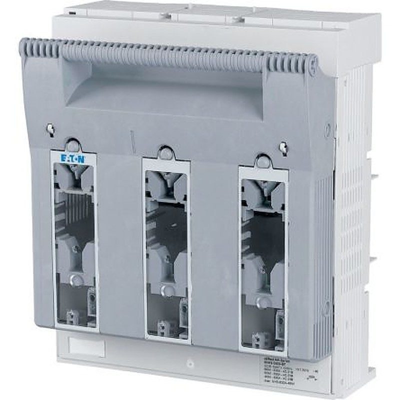 Eaton Switch Disconnector, 3-Pole, 630 A, 630A