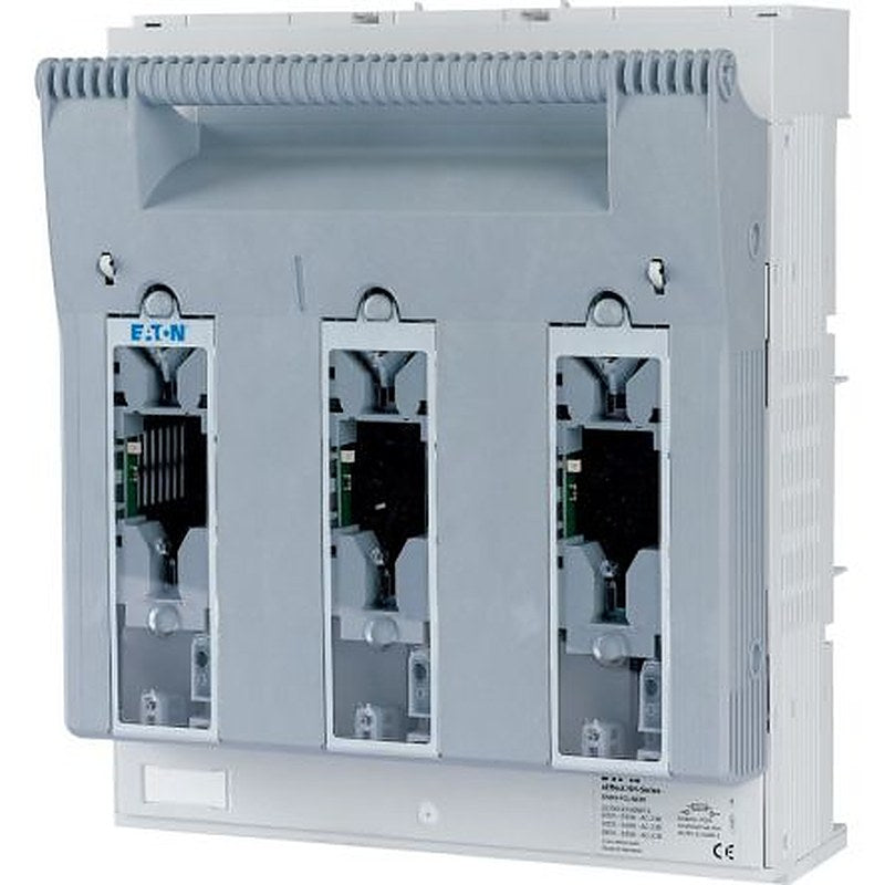 Eaton Switch Disconnector, 3-Pole, 630 A, 630A