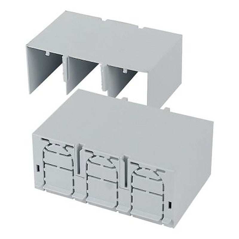 Eaton xEffect XNH Series Cover for Use with XNH00 45 mm x 66 mm x 45mm