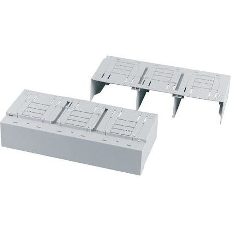 Eaton xEffect XNH Series Cover for Use with XNH2 90 mm x 42 mm x 90mm
