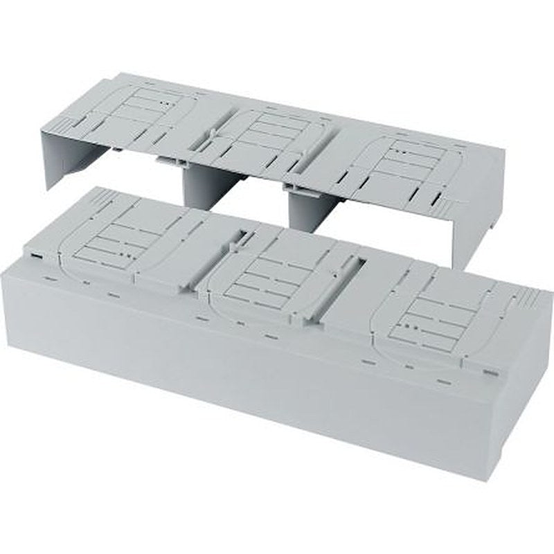 Eaton xEffect XNH Series Cover for Use with XNH3 90 mm x 42 mm x 90mm