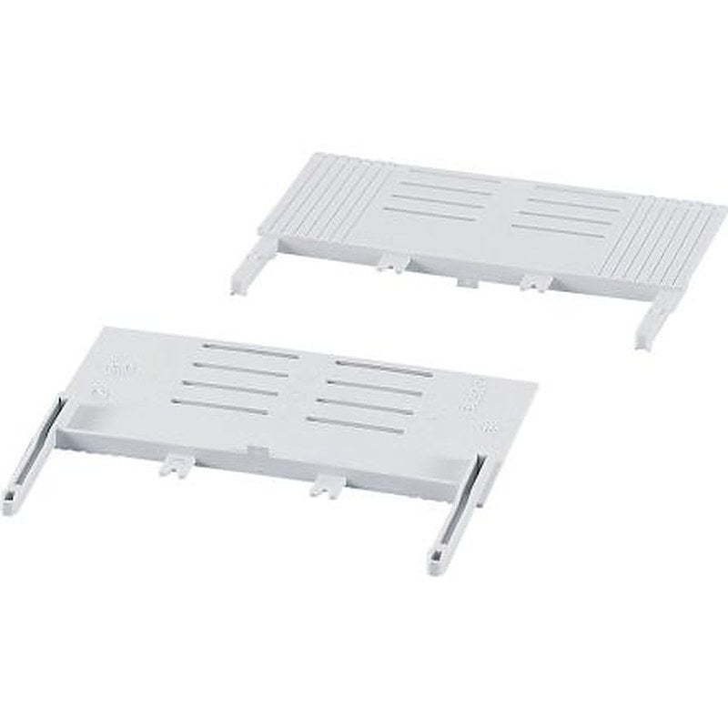 Eaton xEffect XNH Series Cover for Use with NH00 XNH 8 mm x 91 mm x 105mm