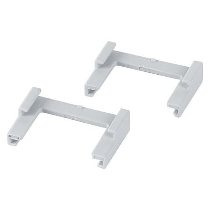 Eaton Eaton xEffect Series Grey, 10 mm H, 37mm W, 23 mm D, 23 mm L, for Use with XNH00