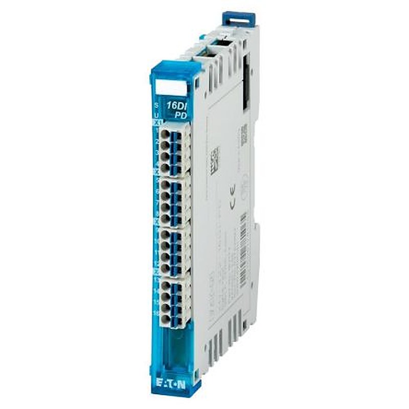 Eaton Digital I/O Module 183173 Digital 30V dc