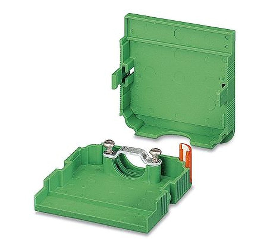 Phoenix Contact, KGG-MC ABS Cable Housing for use with Terminal Block