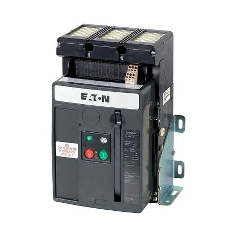 Eaton Fuse Switch Disconnector, 3-Pole, 800 A, 800A