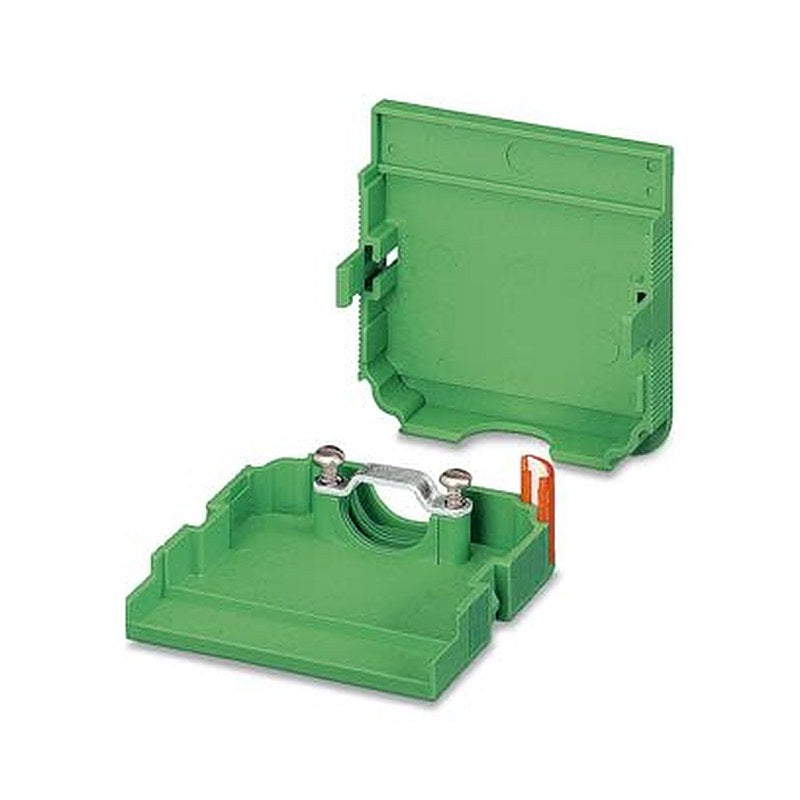 Phoenix Contact Female Connector Housing, 3.81 mm Pitch, 16 Way, 1 Row Straight