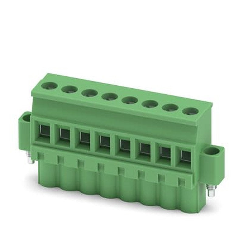 Phoenix Contact Connector for use with Wire-to-Board Connectors