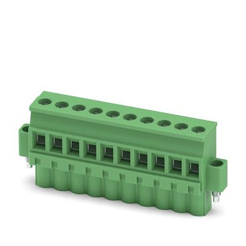 Phoenix Contact Connector for use with Wire-to-Board Connectors