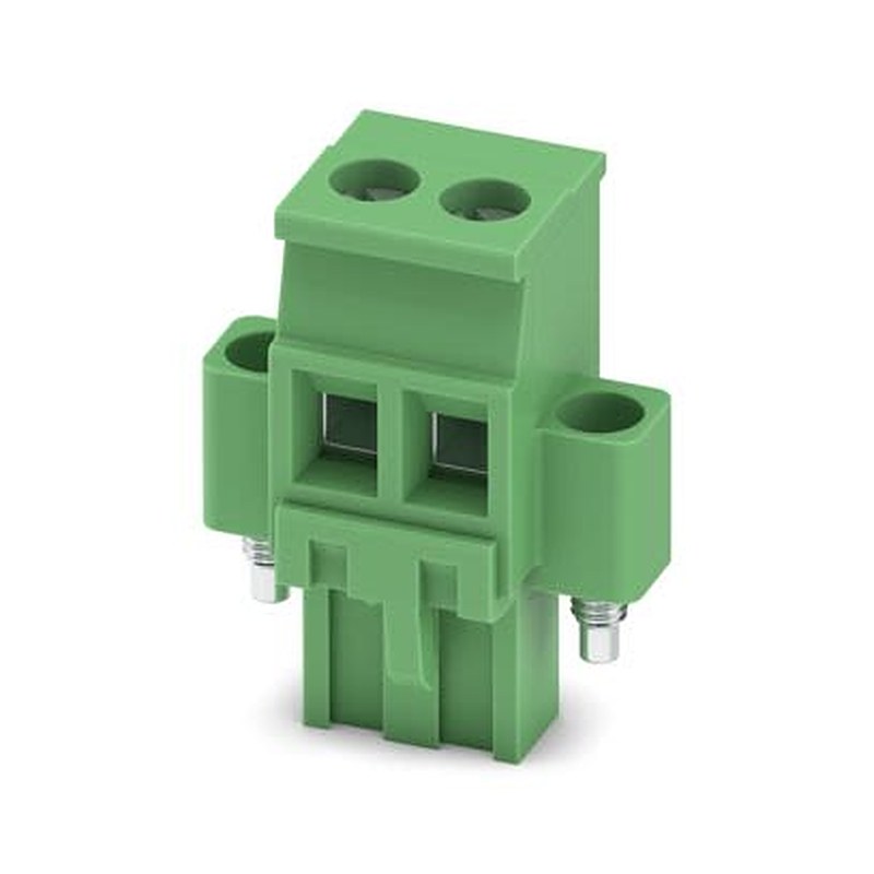 Phoenix Contact Connector for use with Wire-to-Board Connectors
