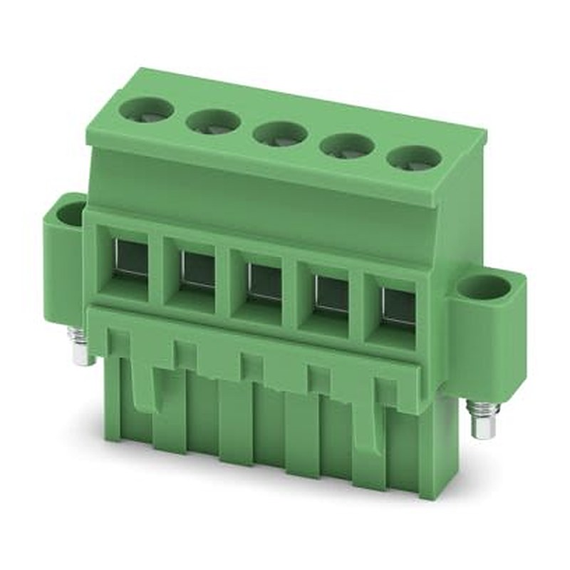 Phoenix Contact Connector for use with Wire-to-Board Connectors
