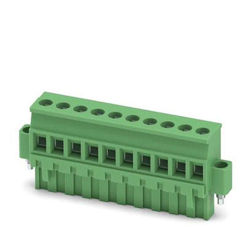 Phoenix Contact Connector for use with Wire-to-Board Connectors