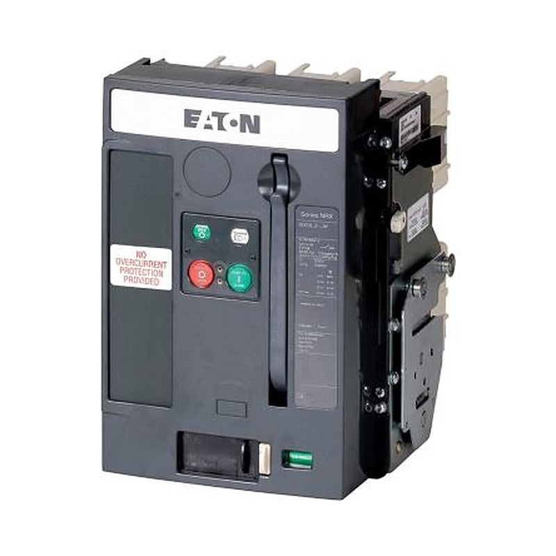 Eaton Fuse Switch Disconnector, 3-Pole, 1600 A, 1600A