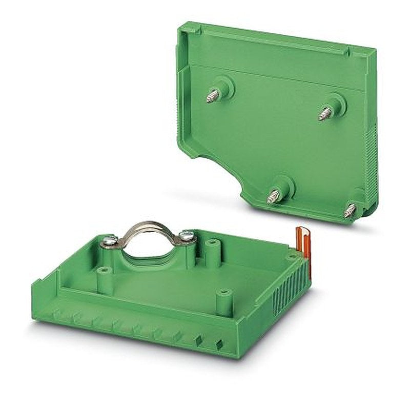 Phoenix Contact, KGS-PC 4 ABS Terminal Block Housing, Cable