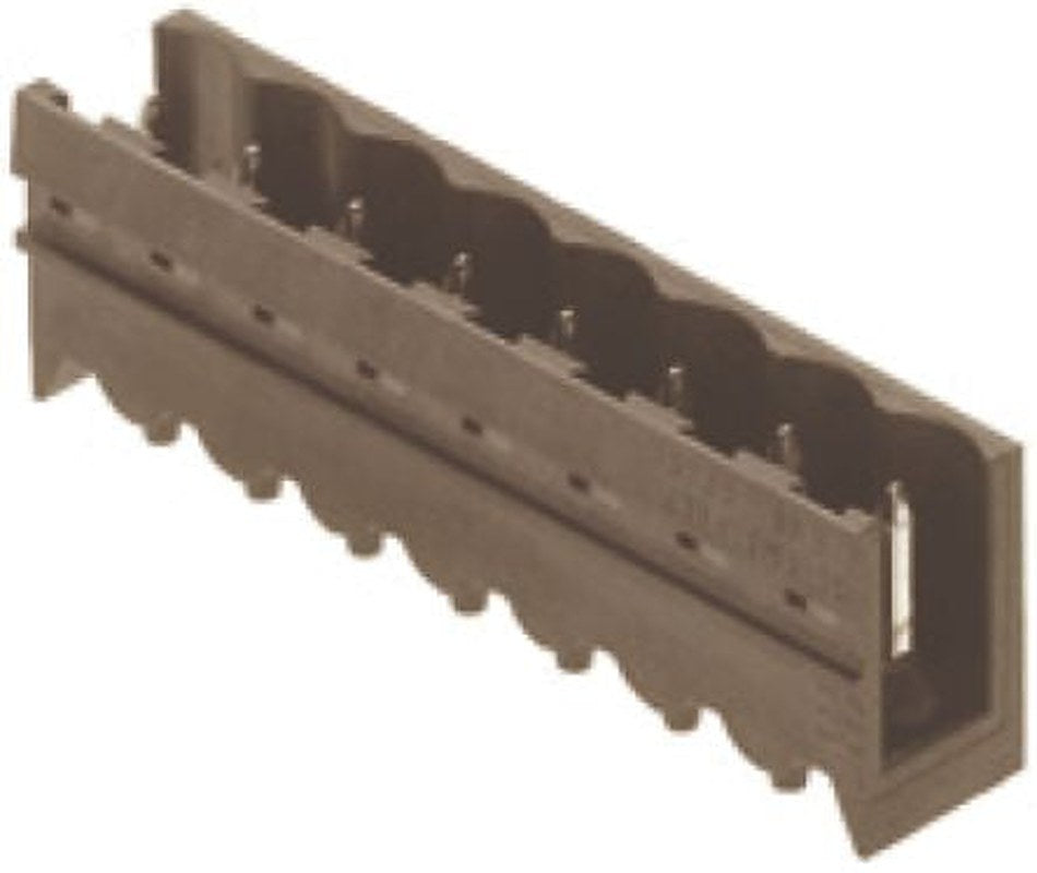 Weidmüller OMNIMATE SL Series Pluggable Terminal Block, 2-Contact, 5.08 mm Pitch, 1 Row, 1837980000