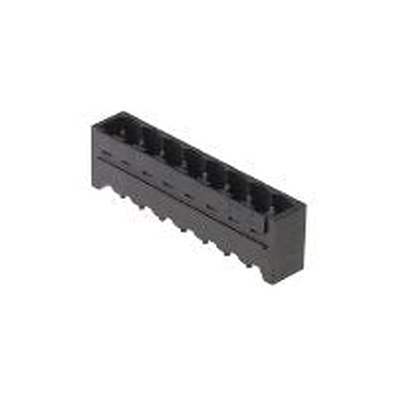 Weidmüller SL Series Pluggable Terminal Block, 6-Contact, 5.08 mm Pitch, 1 Row, 1838250000
