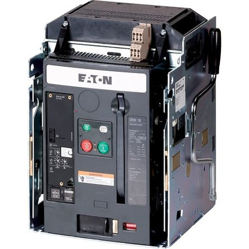 Eaton IZMX/INX Withdrawable Unit for use with W, IZMX163, INX13