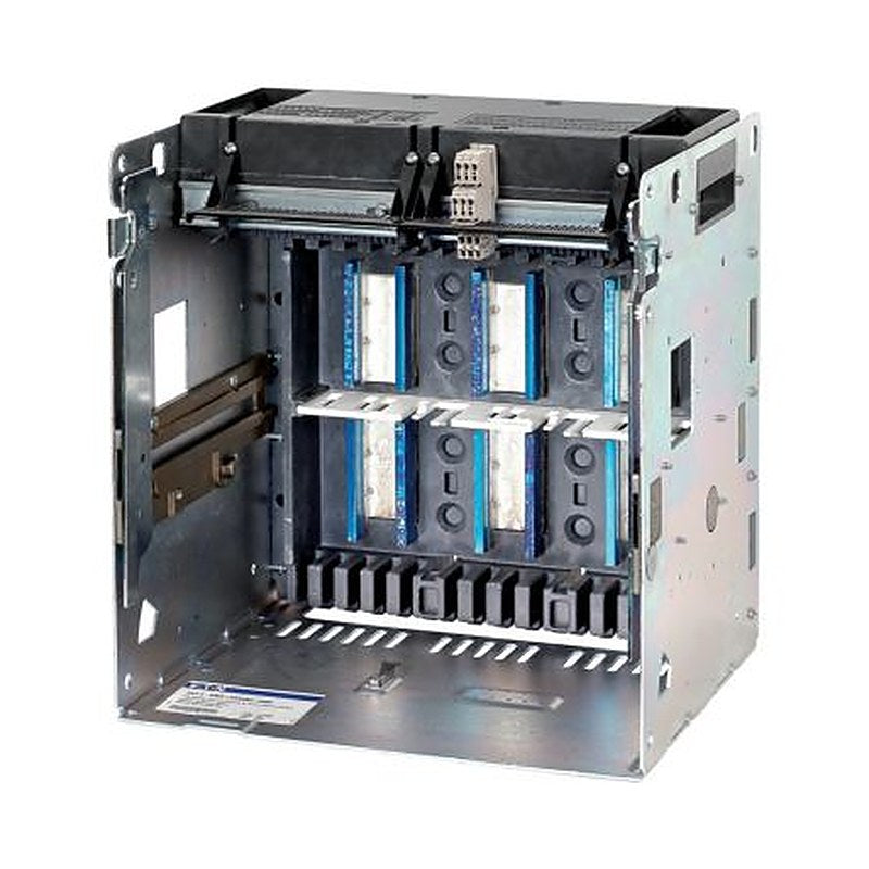 Eaton IZMX/INX Withdrawable Unit for use with INX40…3-…W, IZMX40…3-…W