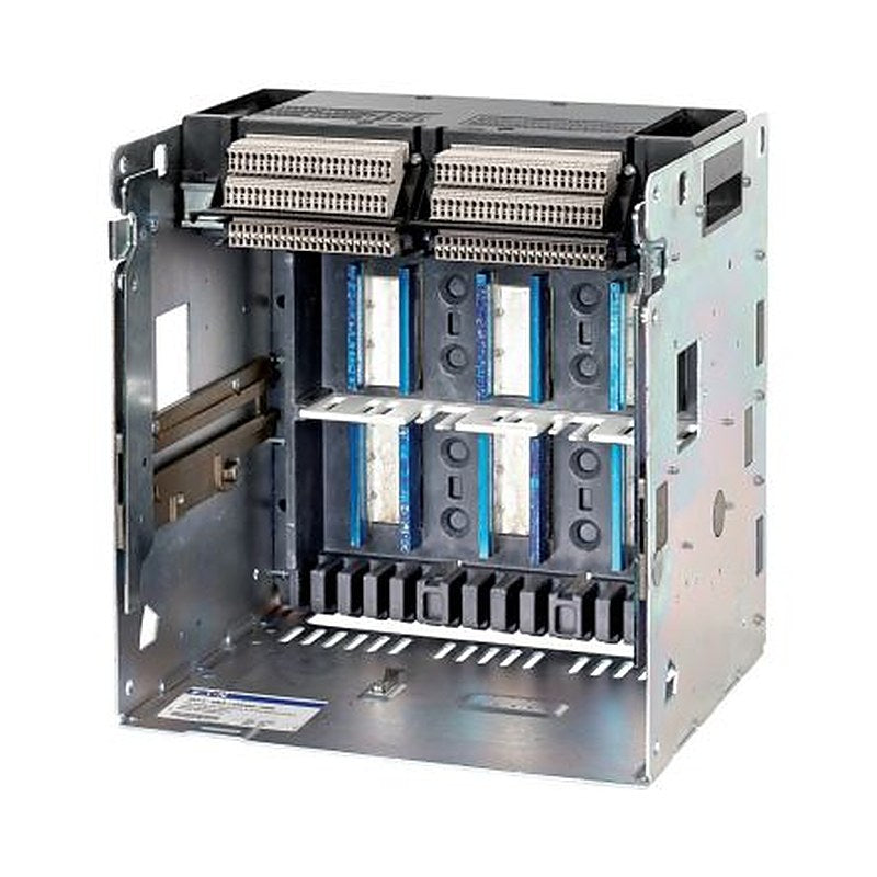 Eaton IZMX/INX Cassette for use with IZMX40…3-…W, INX40…3-…W