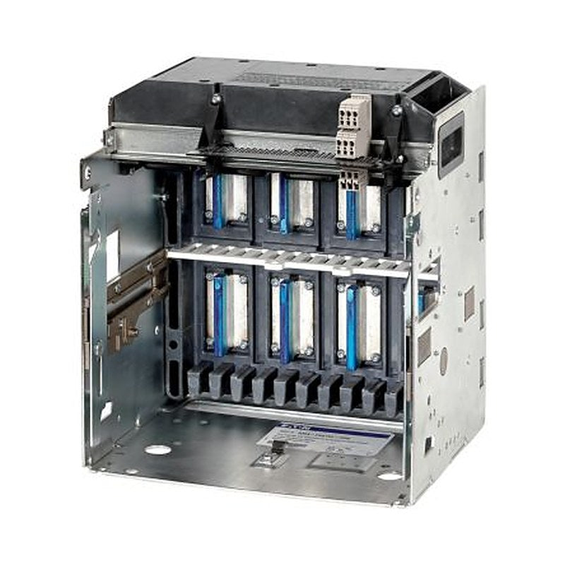 Eaton IZMX/INX Withdrawable Unit for use with INX16…4-…W, IZMX16…4-…W