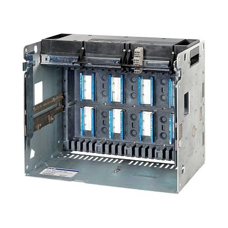 Eaton IZMX/INX Cassette for use with IZMX40…4-…W, INX40…4-…W