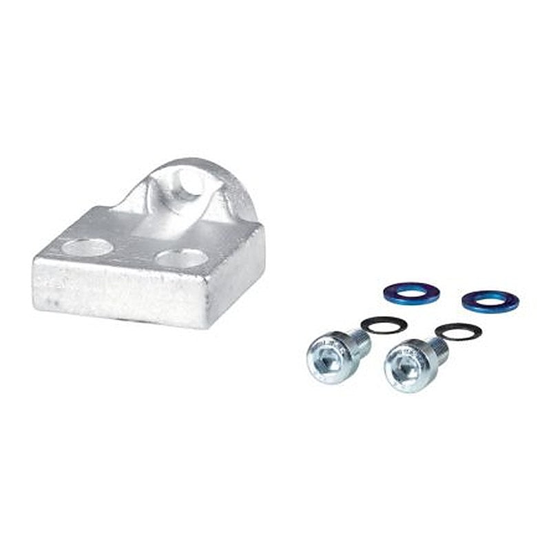 Eaton IZMX/INX Terminal Kit for use with IZMX164 Series, INX164 Series
