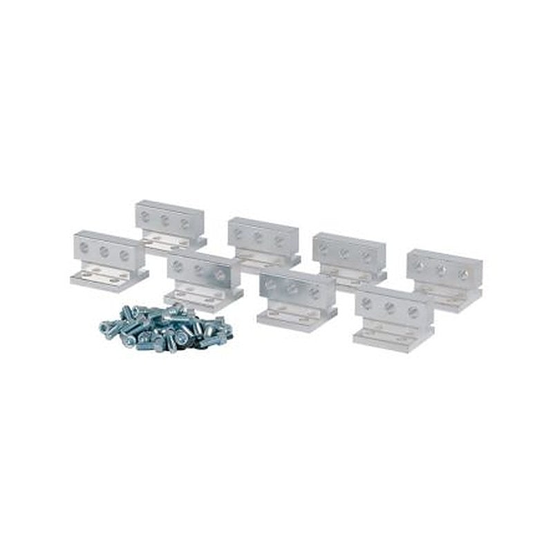 Eaton IZMX/INX Terminal Kit for use with INX40-4-08, INX40-4-10, INX40-4-12, INX40-4-16, INX40-4-20, INX40-4-25,