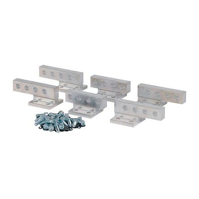 Eaton IZMX/INX Terminal Kit for use with INX40…3…40F, INX40…3…40W, IZMX40…3…40F, IZMX40…3…40W