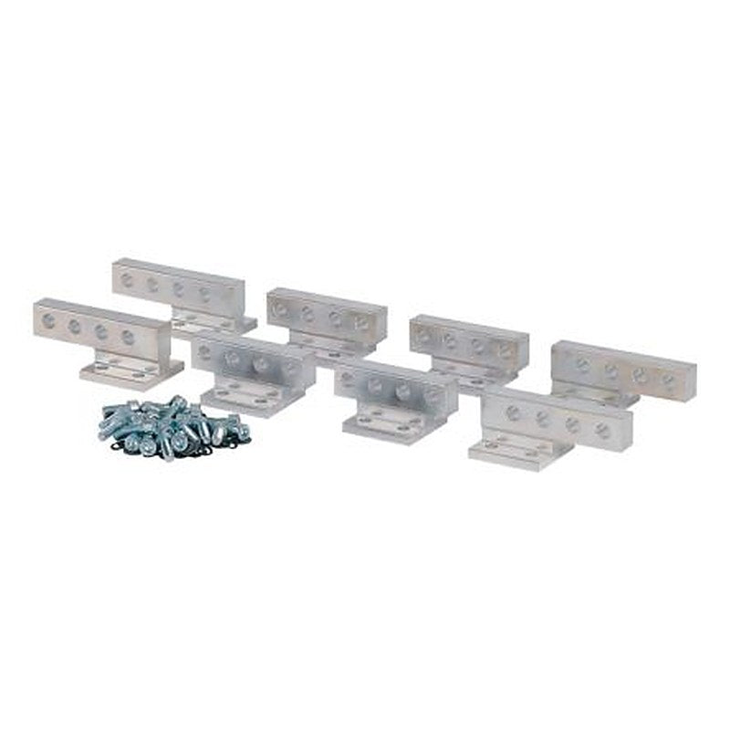 Eaton IZMX/INX Terminal Kit for use with INX40…4…40F, INX40…4…40W, IZMX40…4…40F, IZMX40…4…40W