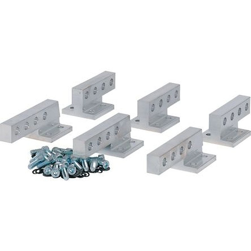 Eaton IZMX/INX Terminal Kit for use with INX40…3…40F, IZMX40…3…40W, IZMX40…3…40F, INX40…3…40W
