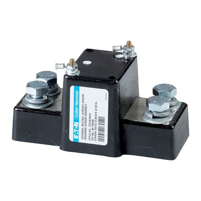 Eaton IZMX/INX Series Current Transformer 1600 A 0 VA