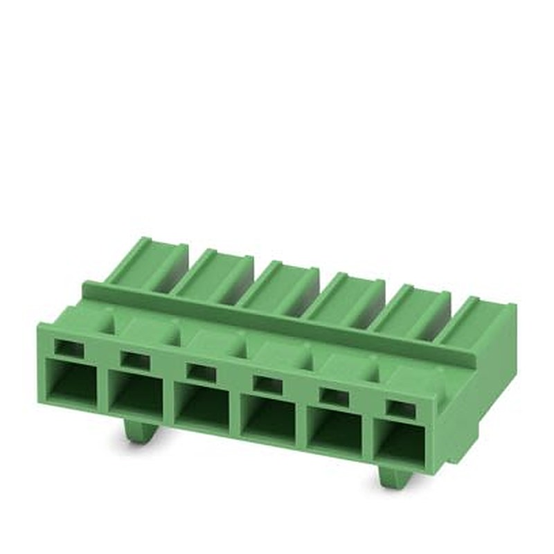 Phoenix Contact Connector for use with Wire-to-Board Connectors