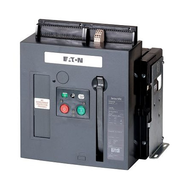 Eaton Switch Disconnector, 3-Pole, 1000 A, 1000A